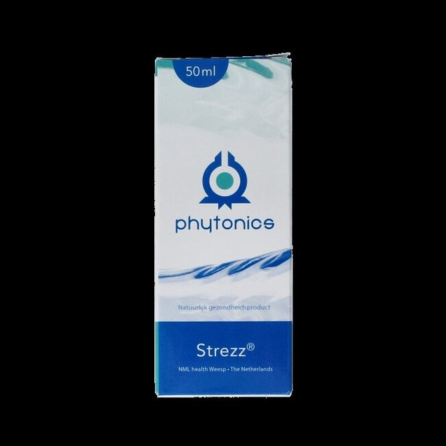 Strezz 50 Milliliter