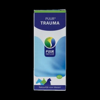 Puur Trauma 50 Milliliter