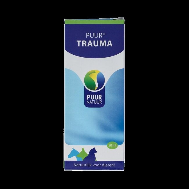 Trauma 50 Milliliter