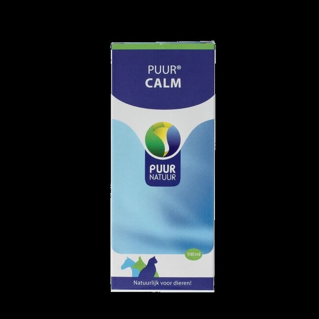 Calm 100 Milliliter