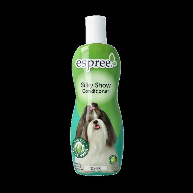 Silky show conditioner 355 Milliliter