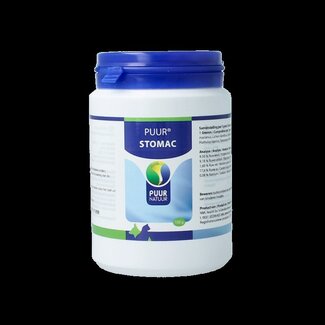 Puur Stomac hond en kat 100 Gram