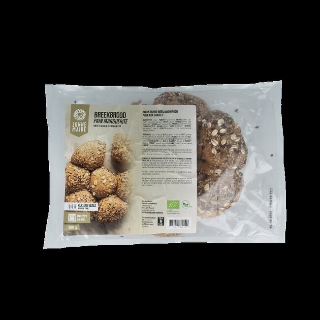 Breekbrood 300 Gram