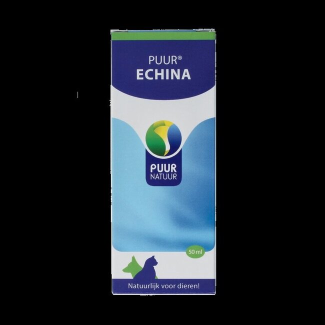 Echina hond kat 50 Milliliter