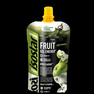 Isostar Isostar Actifood apple 90 Gram