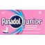 Panadol Junior 125mg 10 Zetpillen