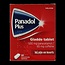 Panadol Plus glad 48 Tabletten