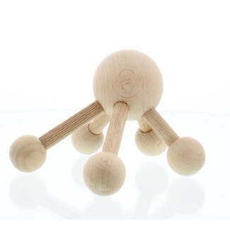 Marco Polo Accessoire de massage Marco Polo Woody, 1 pièce