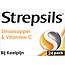 Strepsils Sinaasappel / Vitamine C 24 Zuigtabletten