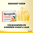 Strepsils Sinaasappel / Vitamine C 24 Zuigtabletten