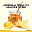 Citroen & honing 24 Zuigtabletten