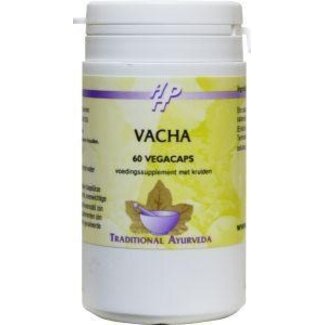 Holisan Holisan Vacha 60 Vegetarische capsules