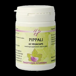 Holisan Holisan Pippali 60 Capsules