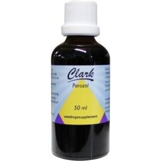 Clark Clark Parozol 50 Milliliter