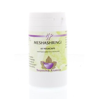 Holisan Holisan Meshashringi 60 Gélules