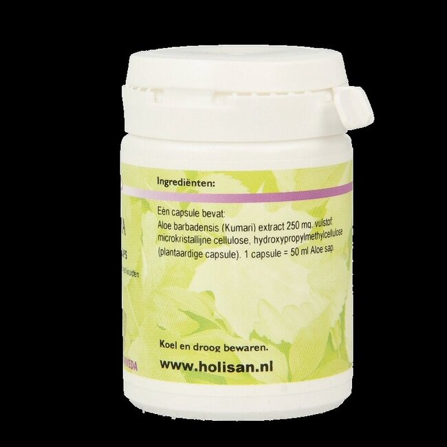 Holisan Kanya anciennement Kumari 60 Capsules