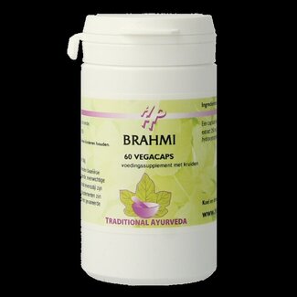 Holisan Holisan Brahmi 60 Capsules