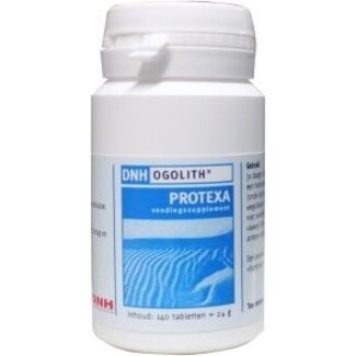 DNH DNH Protexa ogolith 150 Tabletten