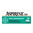 Aspirine Acetylsalicylzuur 100mg 20 Tabletten