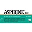 Aspirine Acetylsalicylzuur 100mg 20 Tabletten