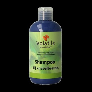 Volatile Shampoing Volatile contre les poux 250 ml