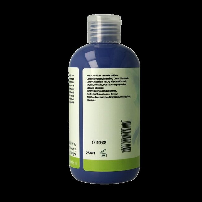 Volatile Shampoo bij kriebelbeestjes  250 Milliliter