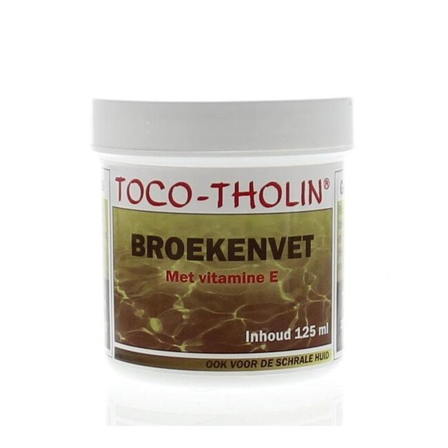 Toco Tholin Broekenvet 125 Milliliter