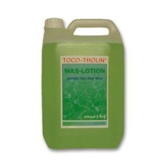 Toco Tholin Toco Tholin Waslotion 5 Liter