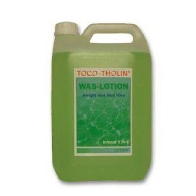 Toco Tholin Waslotion 5 Liter