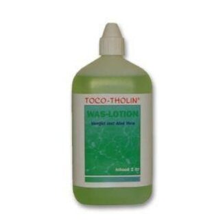 Toco Tholin Toco Tholin Waslotion 1 Liter