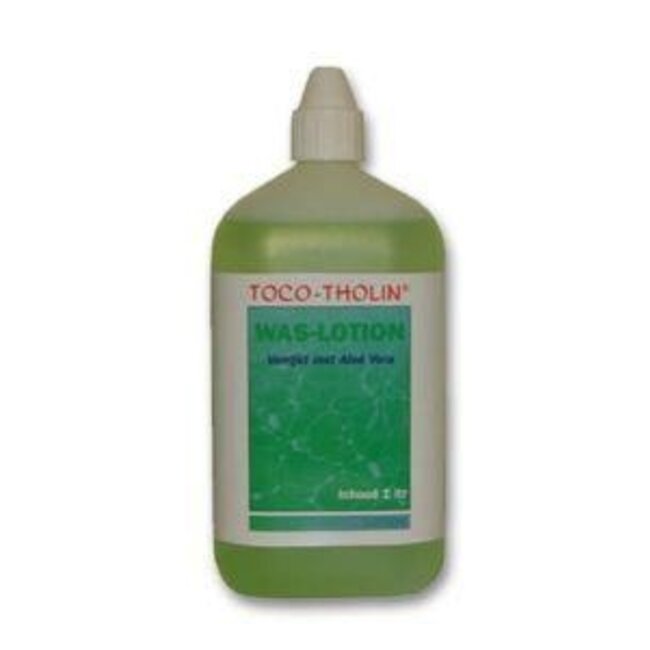 Toco Tholin Waslotion 1 Liter