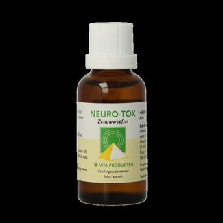 Vita Vita Neuro tox 30 ml