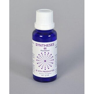 Vita Vita Syntheses 44 parelmoer 30 Milliliter