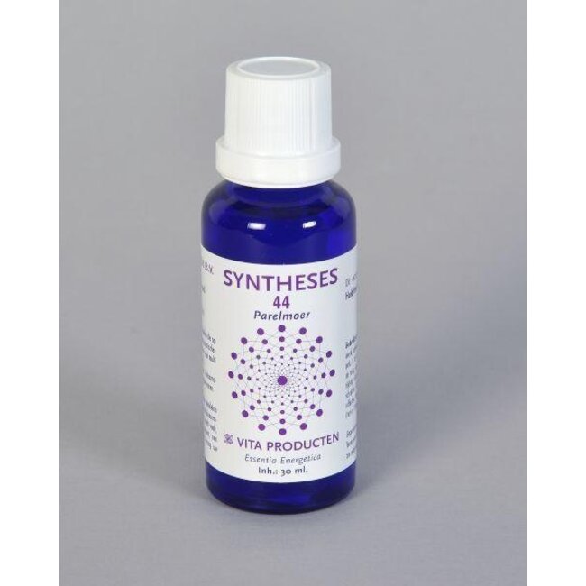 Vita Syntheses 44 parelmoer 30 Milliliter