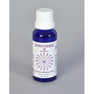 Vita Vita Syntheses 18 schimmel 30 Milliliter