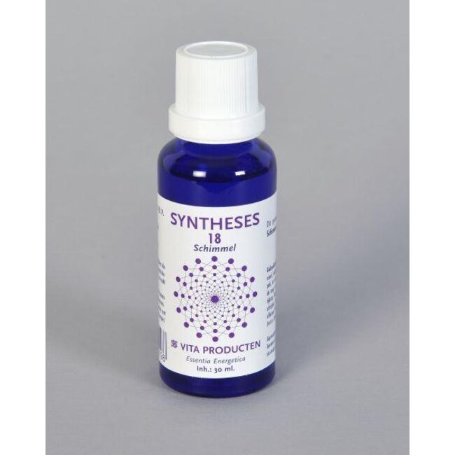 Vita Syntheses 18 schimmel 30 Milliliter