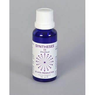Vita Vita Syntheses 11 zilverhuid 30 Milliliter