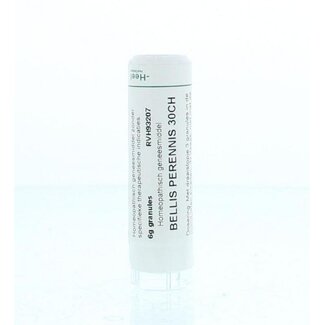 Homeoden Heel Homeoden Heel Bellis perennis 30CH 6 g