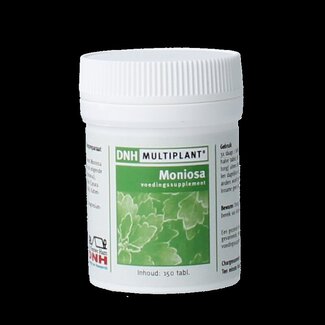 DNH DNH Moniosa multiplant 150 Tabletten