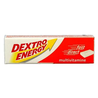 Dextro Dextro Multivitamines 47 g 1 rouleau