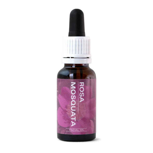 Rosa mosqueta olie 20 Milliliter