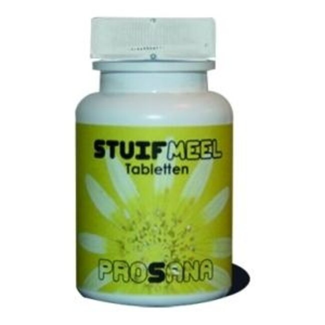 Prosana Stuifmeel  100 Tabletten