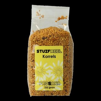 Prosana Prosana Stuifmeel korrels 225 Gram