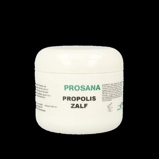 Prosana Prosana Propolis zalf 100 Milliliter
