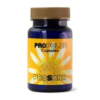 Prosana Prosana Propolis 40 Capsules