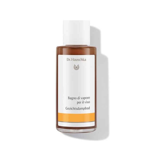 Dr. Hauschka Gezichtsdampbad 100 Milliliter