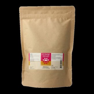 Zonnegoud Zonnegoud Millefolium complex thee 100 Gram