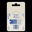 Leukopor Hechtpleister Eurolock 5m x 1.25cm 1 Stuks