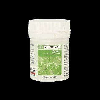 DNH DNH Zywut multiplant 140 Tabletten