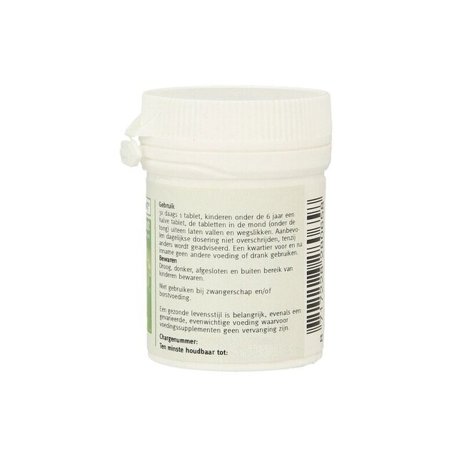 DNH Zywut multiplant 140 Tabletten